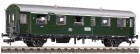 5075 Fleischmann Passenger car 1st class type Ai (Bi-29)